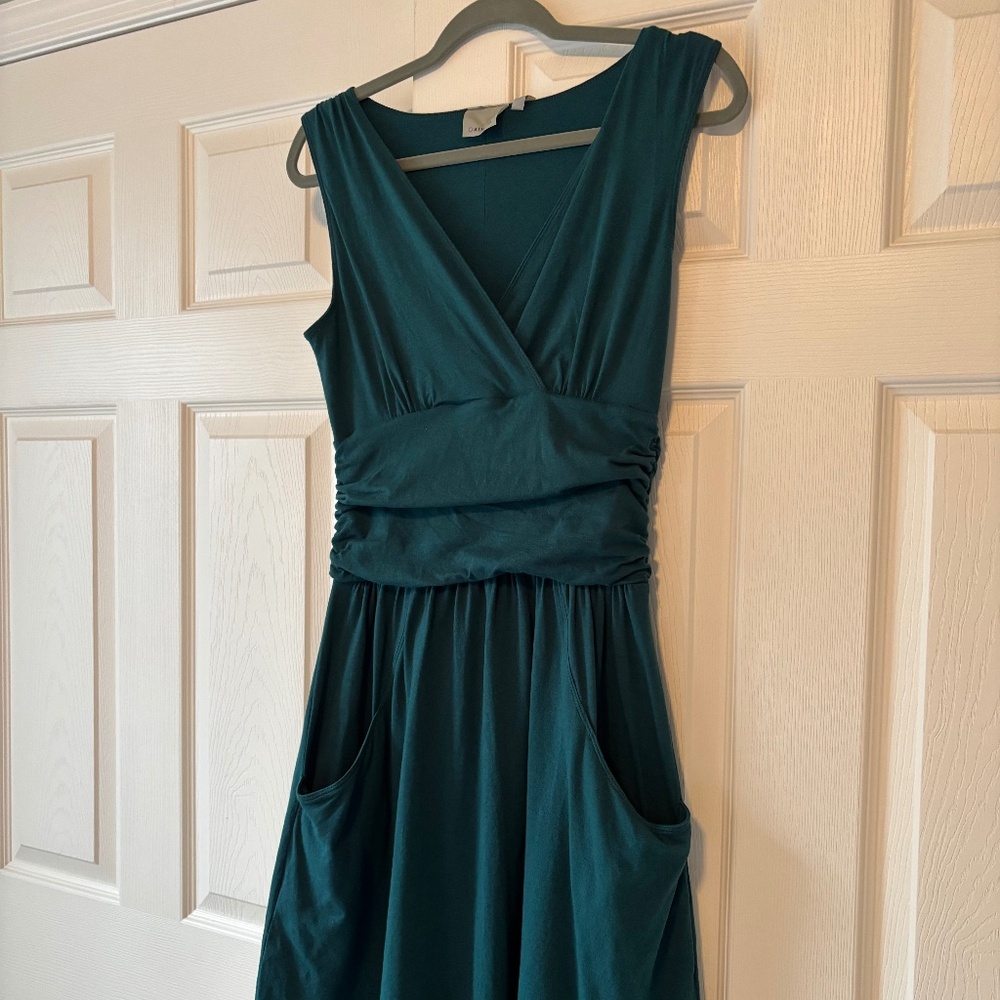 Athleta Dress